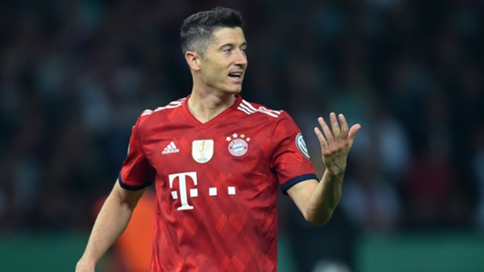 Robert Lewandowski Tidak Akan Dijual Oleh Bayern Munchen