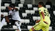 Babajide David - Rosenborg 219-20