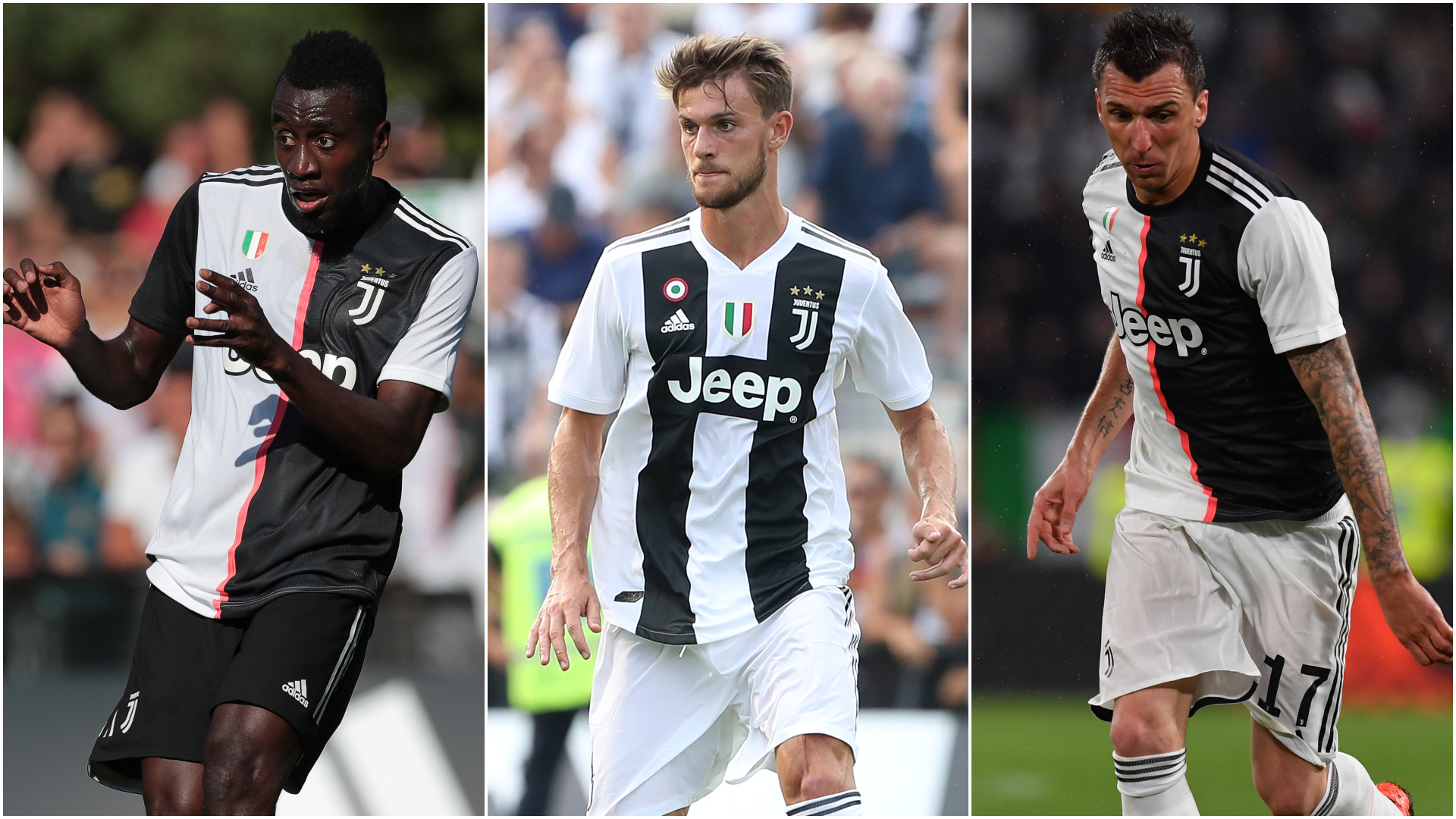 Juve, Mandzukic preferisce solide certezze: Bayern in pole in caso di addio Juve, Mandzukic preferisce solide certezze: Bayern in pole in caso di addio