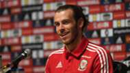 Gareth Bale Wales 18062016
