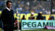 Guillermo Barros Schelotto Boca River Superclasico Superliga 23092018