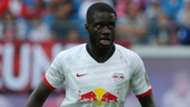 Dayot Upamecano RB Leipzig 2019