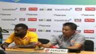 Perseru - Petrus Towolom - Agus Yuwono