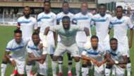 Shooting Stars vs Enyimba