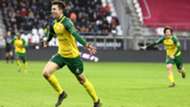 Andrija Novakovich Fortuna Sittard 03032019