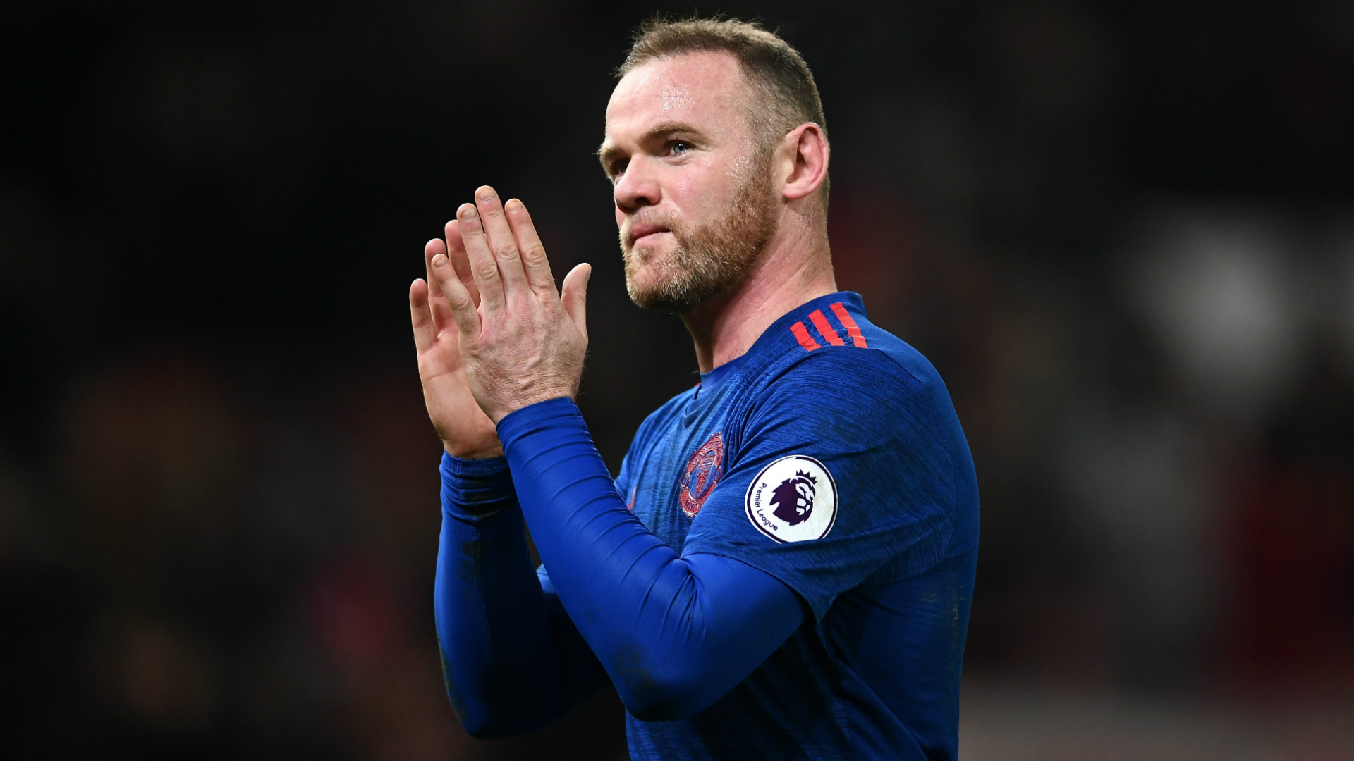 Rooney Has Reached The End At Man Utd Says Club Legend Keane Goalcom