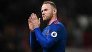 Wayne Rooney Manchester United 2017