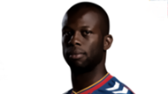 Bruce Djite Suwon FC K League Challenge
