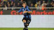 Remo Freuler Atalanta Verona Serie A