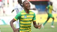 Vihiga United player