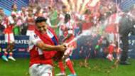 Alexis Sánchez
