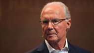 Franz Beckenbauer 2019