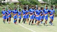 East Bengal CFL 2018