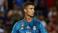 Cristiano Ronaldo Real Madrid