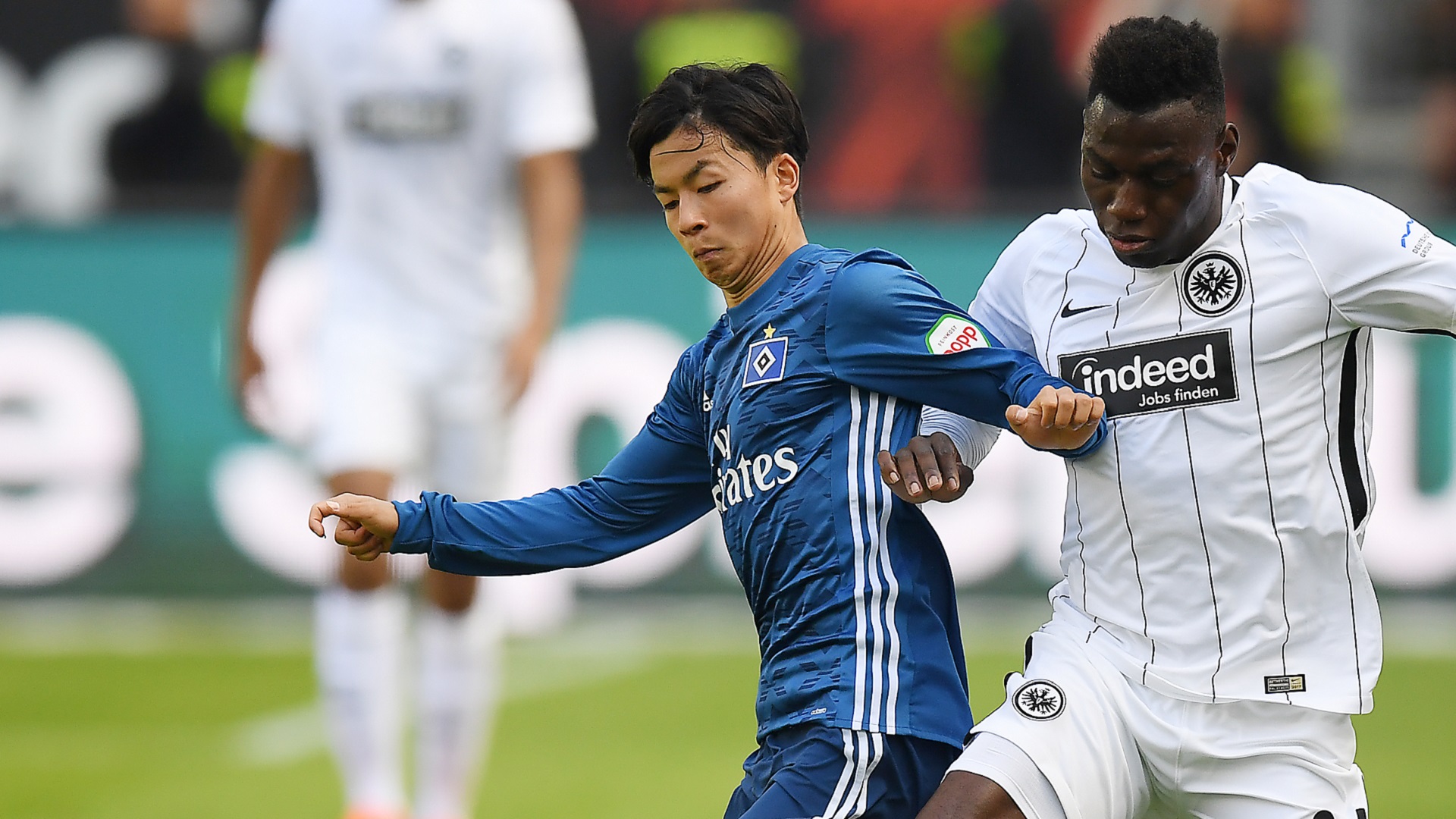 Hsv Gegen Gladbach 2020 Hsv Gegen Gladbach 2020