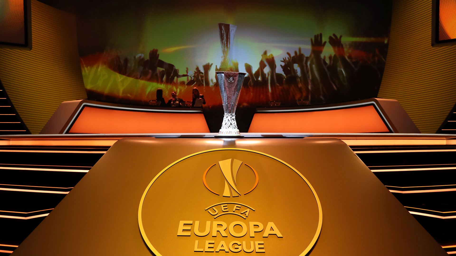   Europa League 2017-18 