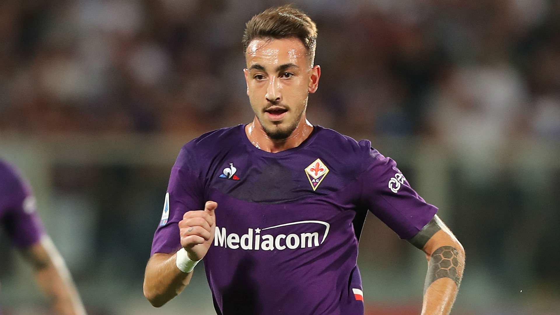 Gazzetta dello Sport - Inter in pole per Castrovilli: si parte da 40 milioni