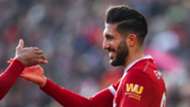Emre Can FC Liverpool 24022018