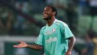 Luiz Adriano Palmeiras Fluminense Brasileirão Série A 10092019