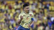 Radamel Falcao Colombia - Panamá 2019