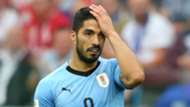 Luis Suarez Uruguay 2018