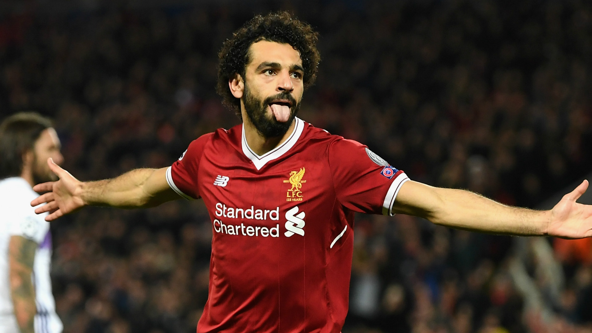 Mohamed Salah Liverpool