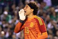 Memo Ochoa