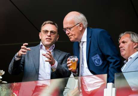 Vitesse heeft nieuwe eigenaar