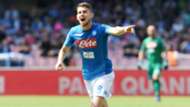 Jorginho SSC Neapel 06052018