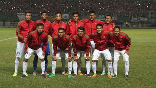 Ini 24 Pemain Timnas Indonesia U 22 Untuk Kualifikasi 