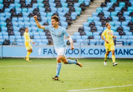 Manchester City no tiene que pagarle a Vélez