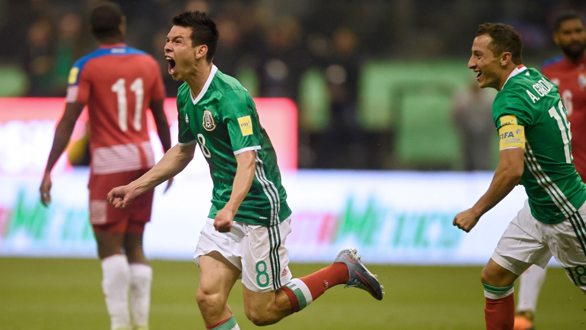 Hirving Lozano, En Camino A Superar El Primer Año De Chicharito En ...