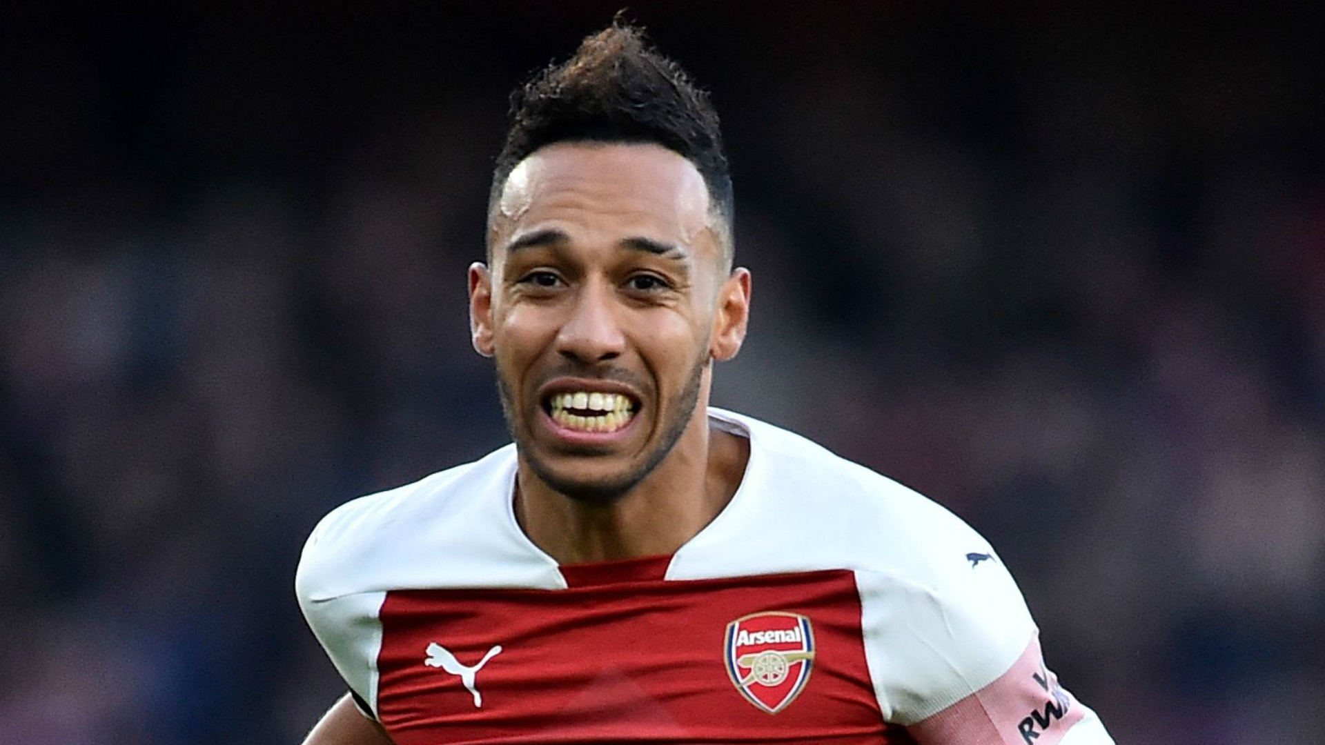 'Aubameyang Gave More Drive To Arsenal Against Southampton,’ Says ...