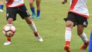 River Plate Copa Libertadores Femenina 2017