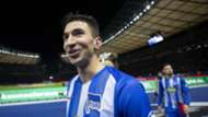 Marko Grujic Hertha Berlin 08122018