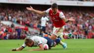 Arsenal v Tottenham 2019