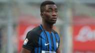 Yann Karamoh Inter Genoa
