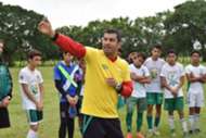 Ronald Arana