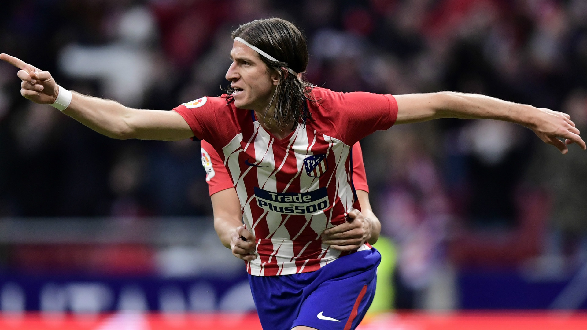 FILIPE LUIS
