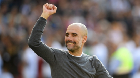 Karena Bahagia Di Inggris Guardiola Tak Ingin Bergabung Dengan Juventus