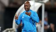 Mamelodi Sundowns, Pitso Mosimane, December 2018