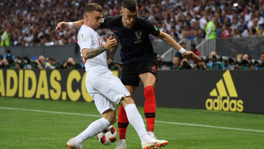 Kroatien Vs England Kroatien Vs England
