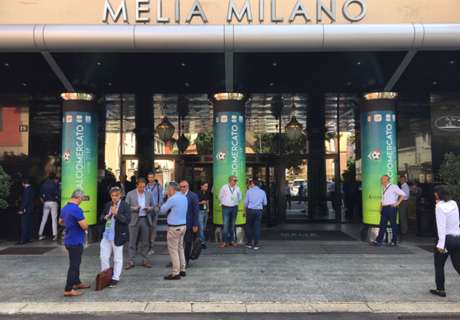 Tabella Calciomercato Serie A 2018/2019