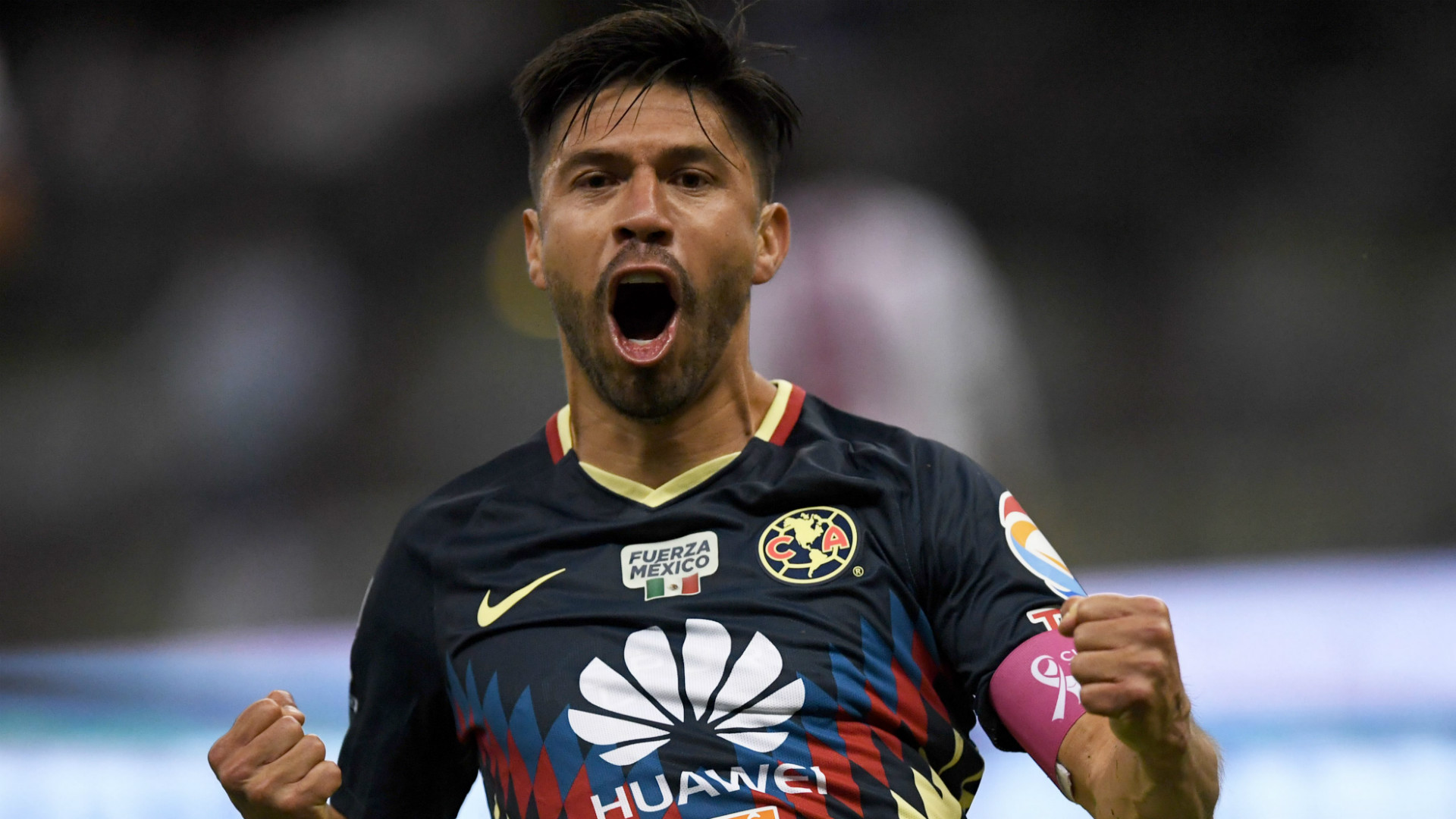 Oribe Peralta America