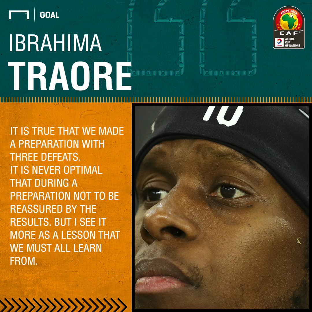 Ibrahima Traore