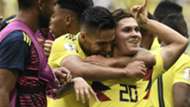 Falcao Quintero Colombia Japon WC Russia 19062018