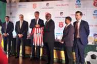 Jamshedpur Atletico