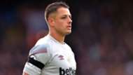 Chicharito West Ham