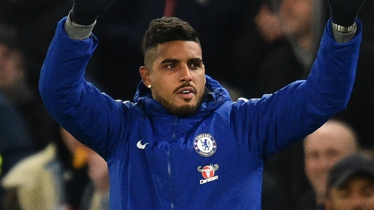 Chelsea news: How Emerson Palmieri and brother Geovanni ...