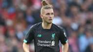 Harvey Elliott Liverpool 2019-20